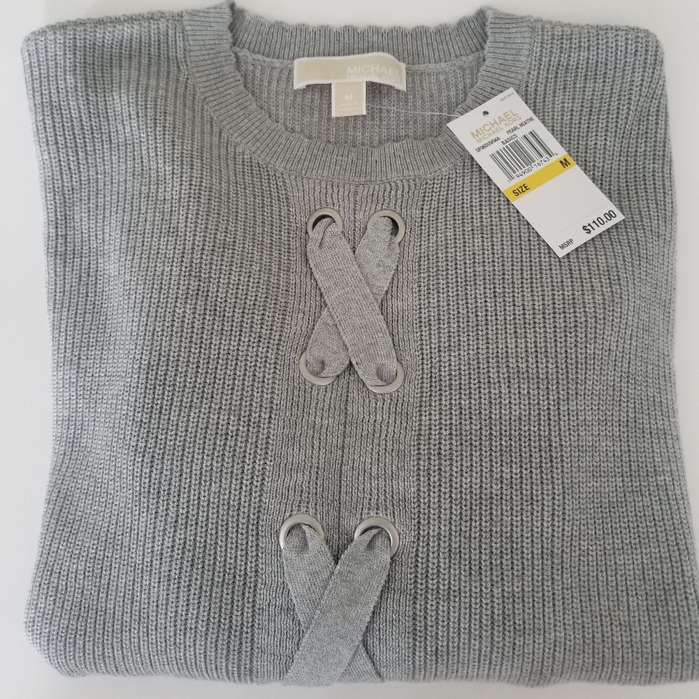 New Michael Kors X Sweater